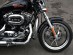 Highway Chrome Crash Bar Engine Guard for Harley-Davidson Sportster 883 & 1200 XL (2004+) 
